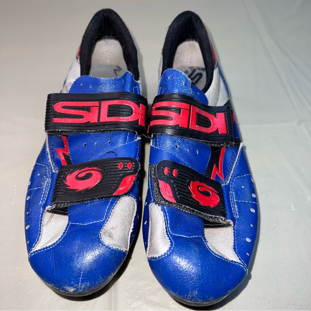 sidi dragon 2 carbon srs